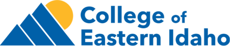College of Eastern Idaho logo