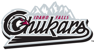 Idaho Falls Chukars logo