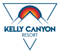 Kelly Canyon Resort logo